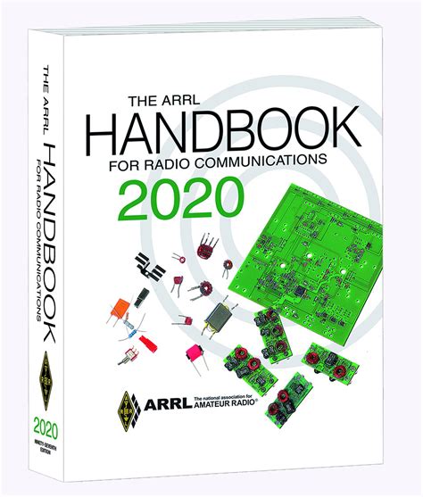 1519, ISBN 978-1-62595-151-9, is 59. . The arrl handbook for radio communications 2020 pdf